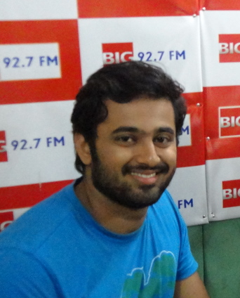 Unni Mukundan – Malayalam actor and producer